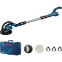 Bosch 06017D4000 GTR 55-225 - Langnek schuurmachine