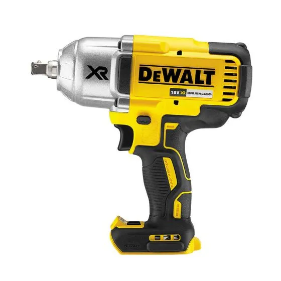 DeWALT DCF899P2 18V Li-ion accu slagmoersleutel 1/2'' - koolborstelloos