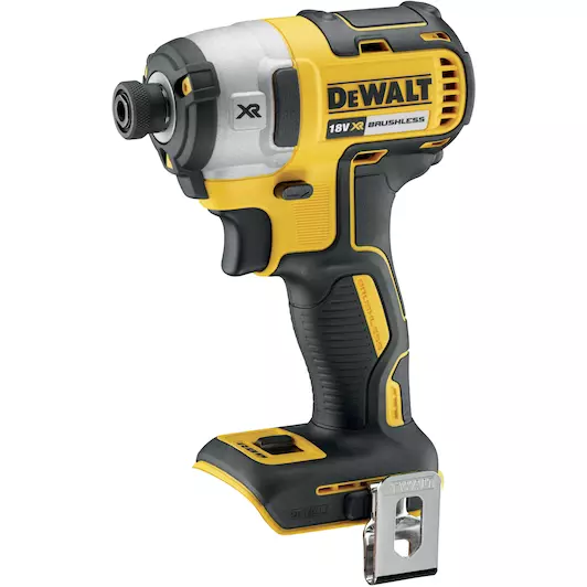 DEWALT DCF887N-XJ 18V XR Brushless accu-slagschroevendraaier 205Nm (DEWALT DCF887N-XJ 18V XR Brushless accu-slagschroevendraaier 205Nm (zonder accu en lader))