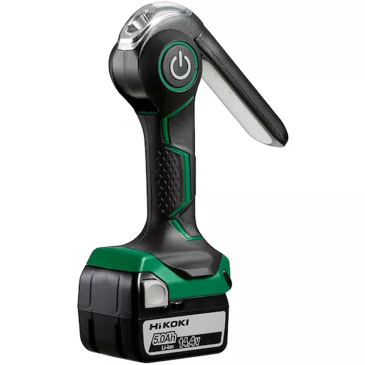 [4966376317745] Hikoki ( UB18DJLL0Z ) UB18DJL L0Z LAMP 14,4/18V, MV, EXCLUSIVE in DOOS