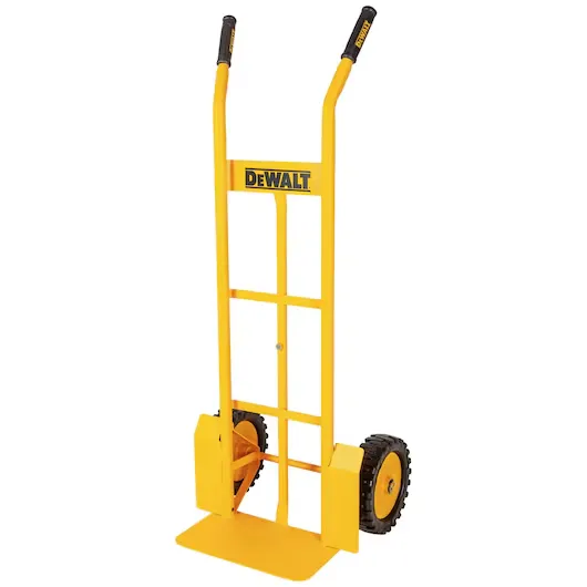 [8717496637307] DeWalt DXWT-502 Steel trolley 400 kg