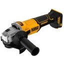 DeWALT DCG407N-XJ 18V XR accu haakse slijper body - 125mm