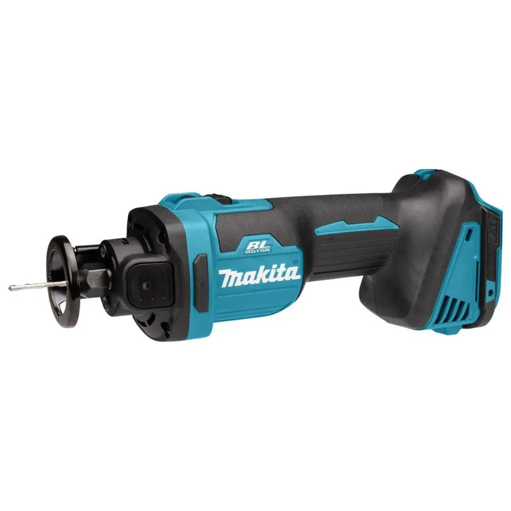 [0088381727976] Makita DCO181Z Accu Gipsfrees 18V Basic Body