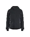 Blåkläder/STRIKER Winterjas Stretch/4991/Zwart