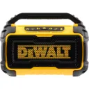 DeWALT DCR011-XJ 10,8V / 18V / 54V Li-ion XR accu bluetooth speaker