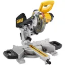 DeWALT DCS365N 18V Li-ion XR accu afkort- en verstekzaagmachine body - 184 x 16mm