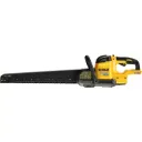 DeWALT DCS397N 54V Li-ion XR FlexVolt accu alligatorzaag body - 430mm - koolborstelloos