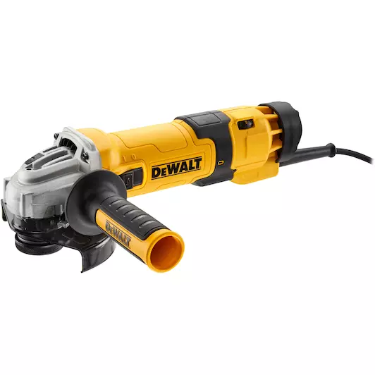 [5035048645390] DeWALT DWE4257 Haakse Slijper 125mm 1500W