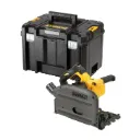 DEWALT DCS520NT-XJ 54V XR FLEXVOLT accu-invalzaag 59mm 165mm zonder geleiderail in TSTAK