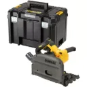 DeWALT DCS520NT-XJ 54V XR FLEXVOLT accu-invalzaag 59mm 165mm zonder geleiderail in TSTAK (zonder accu en lader)