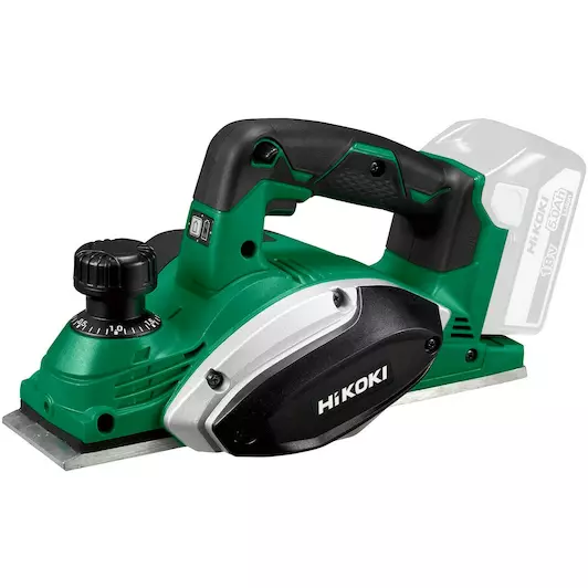 [4966376316991] Hikoki ( P18DSLW2Z ) P18DSL W2Z ACCU SCHAAFMACHINE 18V, 82MM, MV, EXCLUSIVE in HSC III