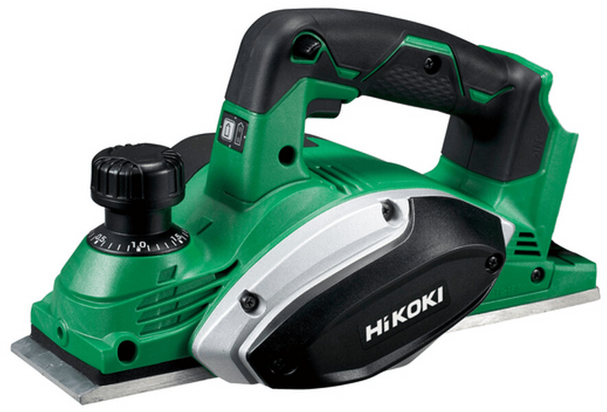 [4966376316991] Hikoki ( P18DSLW2Z ) P18DSL W2Z ACCU SCHAAFMACHINE 18V, 82MM, MV, EXCLUSIVE in HSC III