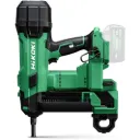 Hikoki ( NC1840DAWQZ ) NC1840DA WQZ ACCU BETON SPIJKERAPPARAAT, MV, 2x 18V 5,0Ah in KOFFER