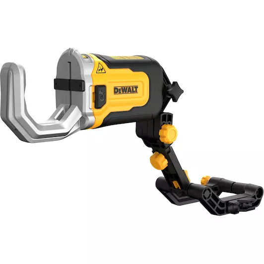 DEWALT DT20560-QZ IMPACT CONNECT PVC pijpsnijder voor slagschroevendraaier