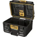 DEWALT DWST83471-QW ToughSystem 2.0 oplader koffer (EU plug)