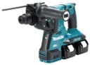 MAKITA DHR280 2x18V LXT accu-combihamer SDS-Plus