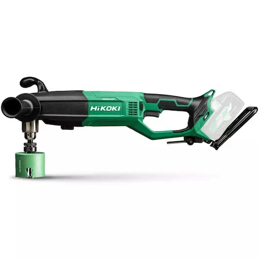 [4966376411184] Hikoki ( D36DYAW4Z ) D36DYA W4Z ACCU HAAKSE-BOORMACHINE 36V, RFC, SLIPKOPPELING, EXCLUSIVE in DOOS