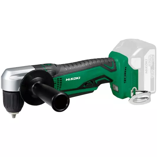[4966376308491] Hikoki ( DN18DSLL2Z ) DN18DSL L2Z ACCU HAAKSE BOOR-SCHROEFMACHINE 18V, 12,5 Nm, MV, EXCLUSIVE in HSC II