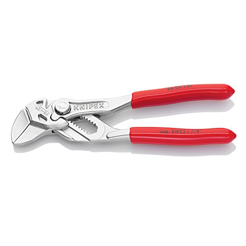 [4003773077497] Knipex 86 03 125 Sleuteltang