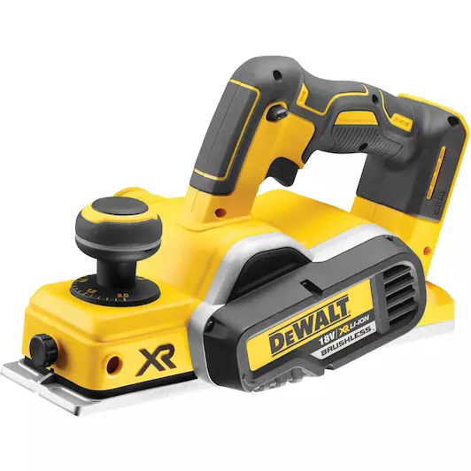 DEWALT DCP580N-XJ 18V XR Brushless accu-schaafmachine (zonder accu en lader)