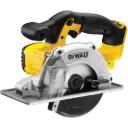 DEWALT DCS373NT-XJ 18V XR metaalcirkelzaag 43mm 140mm in TSTAK (zonder accu en lader)