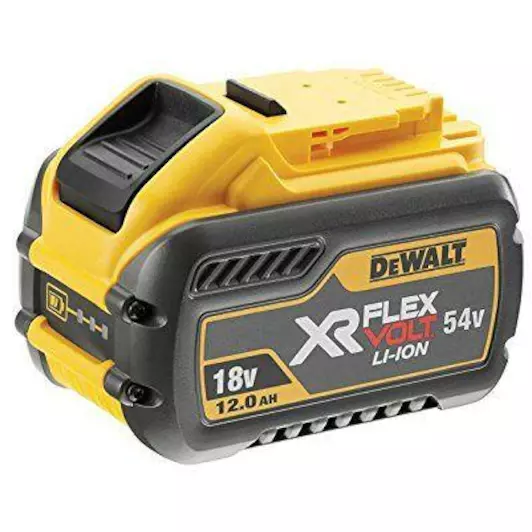 DEWALT DCB548-XJ 18/54V XR FLEXVOLT accu 12,0Ah