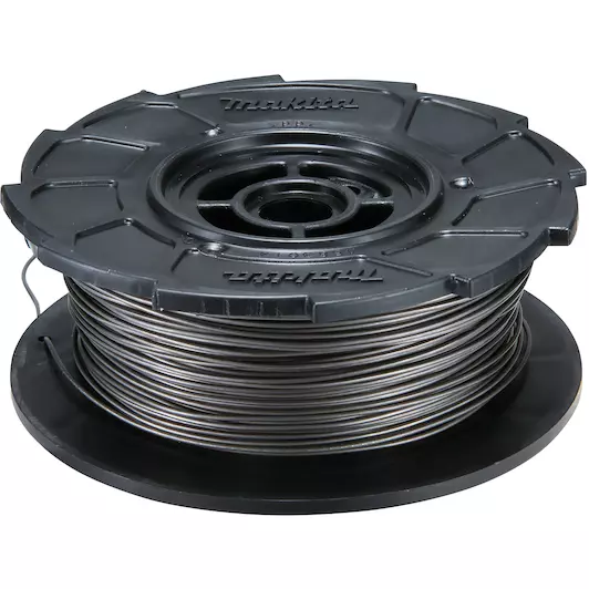 [0088381533928] Makita 199137-9 vlechtdraad staal 0,8mm 100m op rol (50 st.)