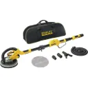 STANLEY FATMAX SFMEE500S-QS Ponceuse télescopique murale 215 mm 750 W avec sac de transport