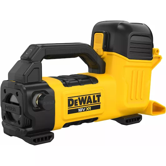 [5035048809181] DEWALT DCE050N-XJ 18V XR accu-waterpomp 38 l/m in kartonnen doos (zonder accu en lader)