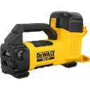 DEWALT DCE050N-XJ 18V XR accu-waterpomp 38 l/m in kartonnen doos (zonder accu en lader)