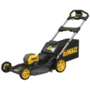 DEWALT DCMWP500N-XJ 54V XR FLEXVOLT Brushless accu-grasmaaier 53cm (zonder accu en lader)