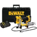 DEWALT DCGG571M1-QW 18V XR accu-vetspuit (zonder accu en lader)