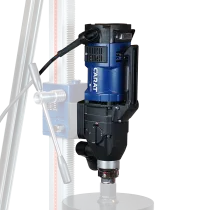 [5420022778486] Carat AMB3030000 A-3030 Droog- en natboormachine microklop