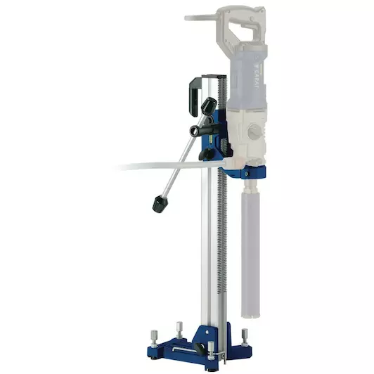 [8714452110140] Carat ASB1801000 S-1801 Statief voor handboormachine recht