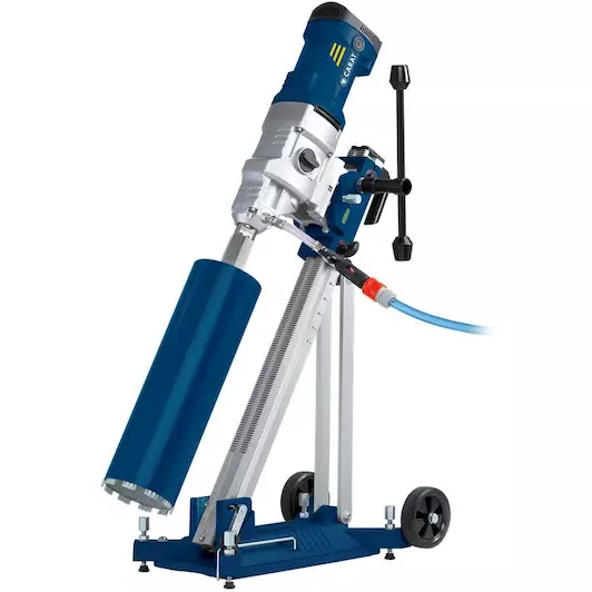 [8714452110164] Carat ASB2300000 S-2300 Statief voor boormotor A-2600