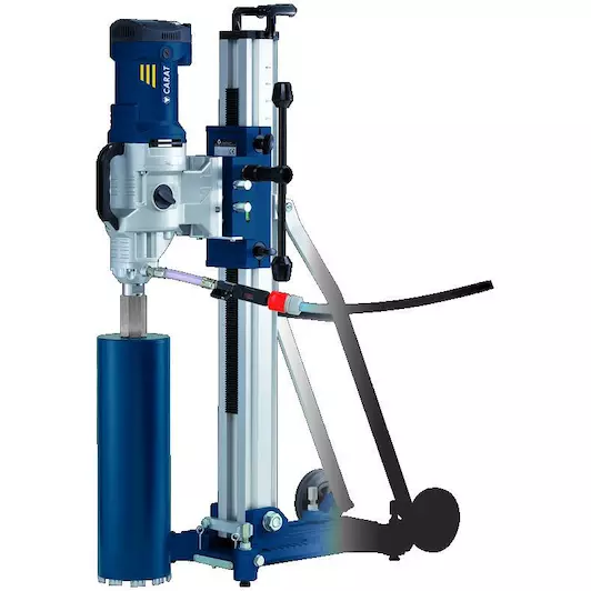 [8714452110171] Carat ASB3000000 S-3000 Statief voor boormotor A-3400