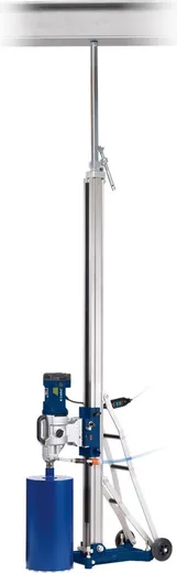 [5420022708497] Carat ASB3010000 S-3010 Statief vloer en muur voor boormotor