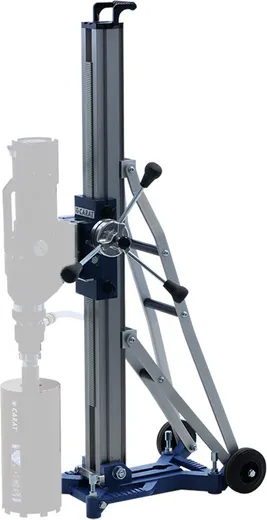 [5420022762574] Carat ASB3425000 S-3425 Statief voor boormotor microklop A-3425