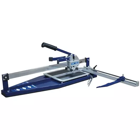 Carat BU10120000 Pro-cut 120 tegelsnijplank