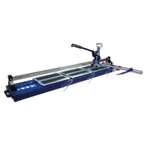 [5420022770449] Carat BU10120AUT Pro-cut Auto 120 tegelsnijplank