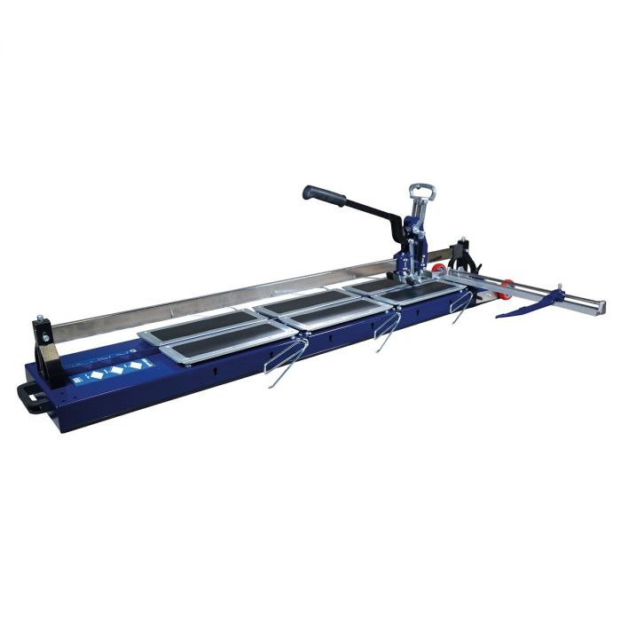 [5420022770456] Carat BU10160AUT Pro-cut Auto 160 tegelsnijplank