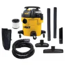 DeWALT DXV20PTA 20L Nat- en Droogstofzuiger 230V