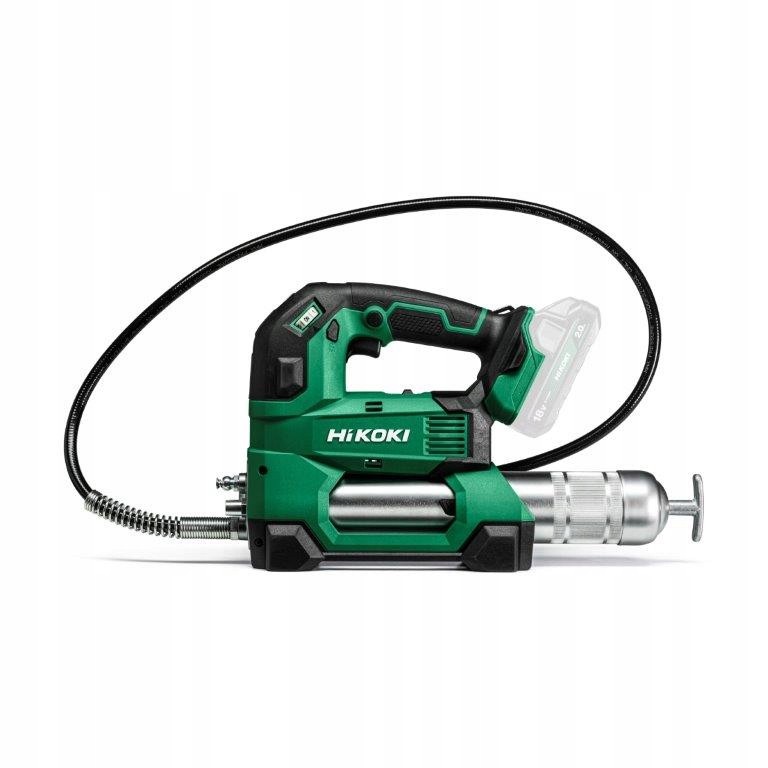 Hikoki AL18DA ( AL18DAW4Z ) AL18DA W4Z ACCU VETSPUIT 18V, 400gr, EXCLUSIVE in DOOS