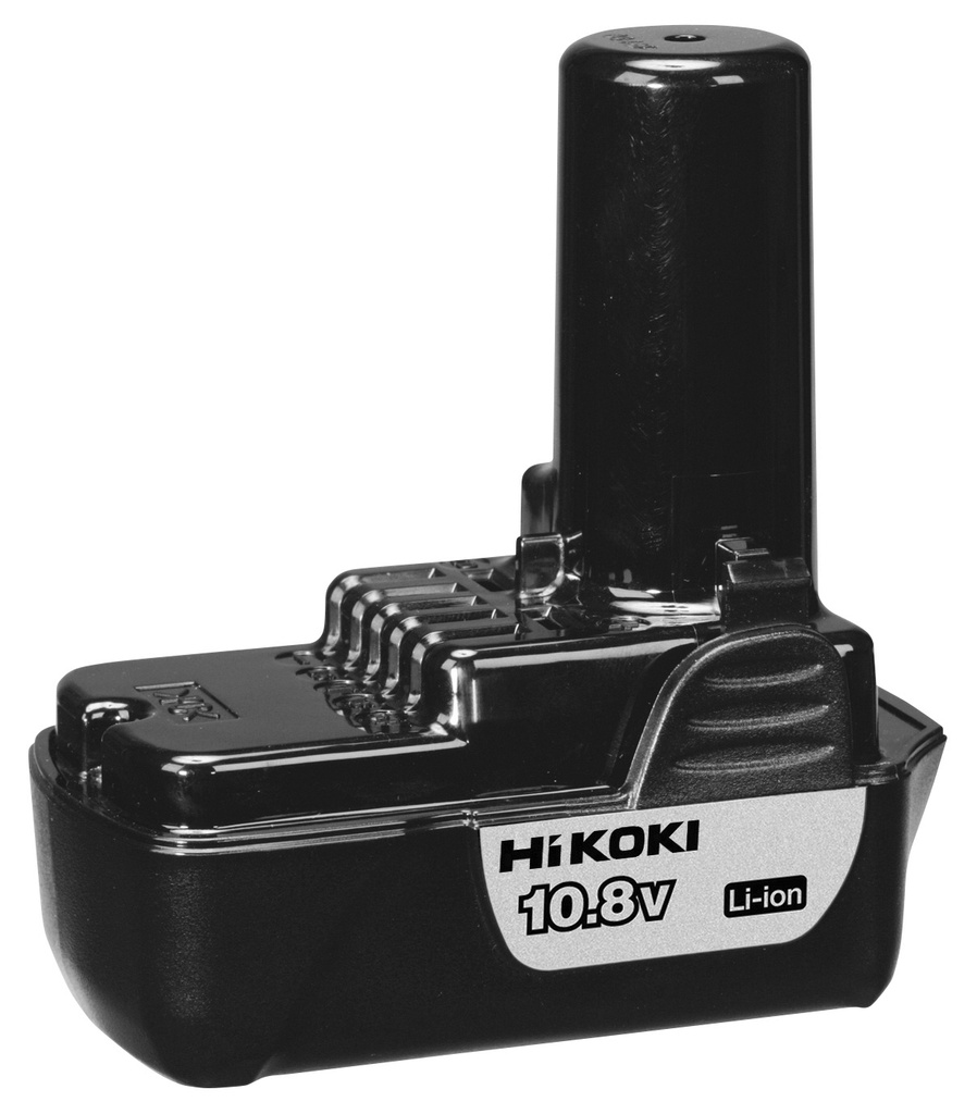Hikoki BCL1030C ( 371205 ) BCL1030C ACCU 10,8V 3,0 Ah Li-Ion