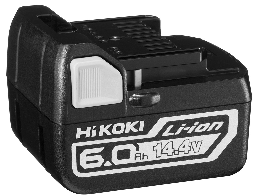 [4549115099722] Hikoki BSL1460 ( 338887 ) BSL1460 ACCU 14,4V 6,0Ah Li-Ion