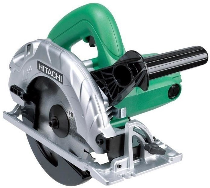 Hikoki C7SS ( C7SSUTZ ) C7SS UTZ CIRKELZAAGMACHINE 230V, 1.050 W, 190MM in DOOS