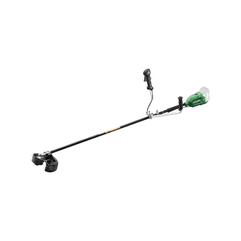 Hikoki CG36DB ( CG36DBW5Z ) CG36DB W5Z GRASTRIMMER 36V, U-greep, MV EXCLUSIVE in DOOS
