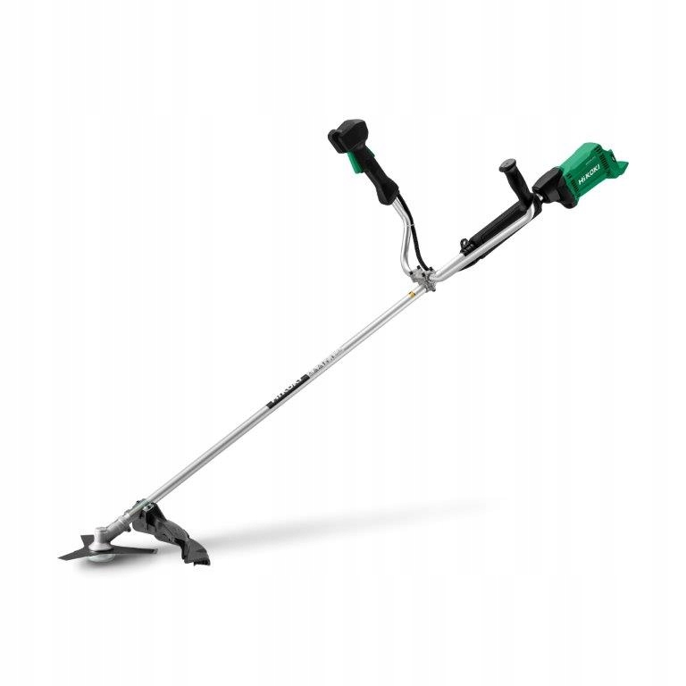 Hikoki CG36DC ( CG36DCW5Z ) CG36DC W5Z BOSMAAIER 36V, BL, U-greep, MV EXCLUSIVE in DOOS