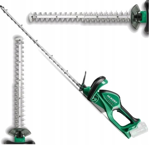 [4966376414246] Hikoki CH3672DA ( CH3672DAW4Z ) CH3672DA W4Z ACCU HEGGENSCHAAR 36V, 720MM, MV EXCLUSIVE in DOOS