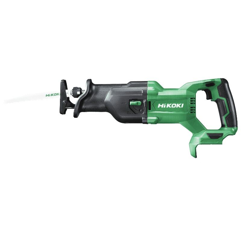 Hikoki CR18DB ( CR18DBW4Z ) CR18DB W4Z ACCU SCHROBZAAG 18V, 130MM, MV, EXCLUSIVE in DOOS